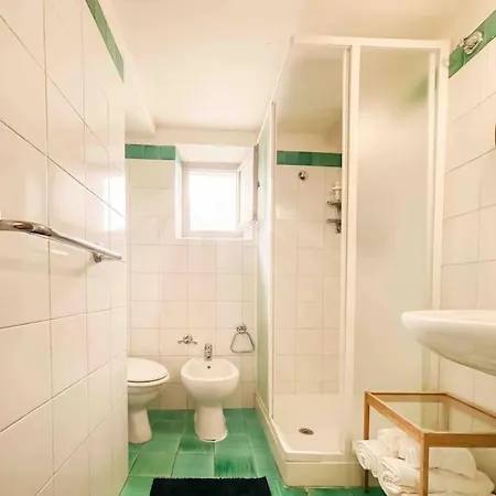 Elegante Residenza In Piazza De' Pitti Apartment Florence