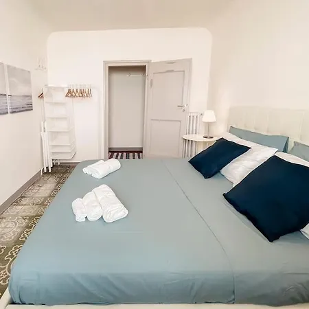 Elegante Residenza In Piazza De' Pitti Apartment Florence