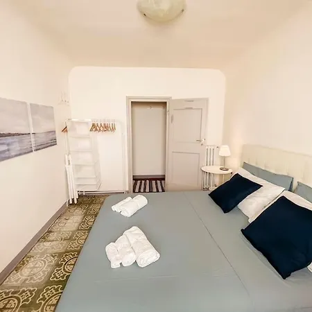Apartment Elegante Residenza In Piazza De' Pitti *